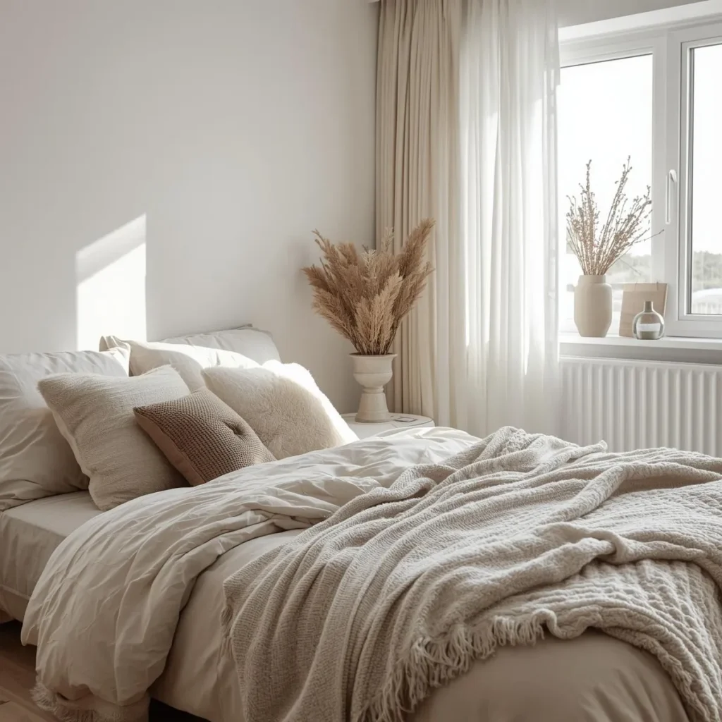 Classy Bedroom Makeover Ideas