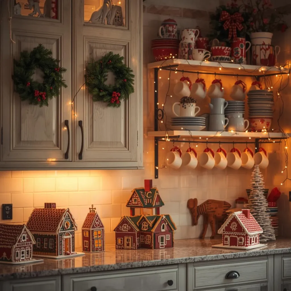 must try christmas decor trends
