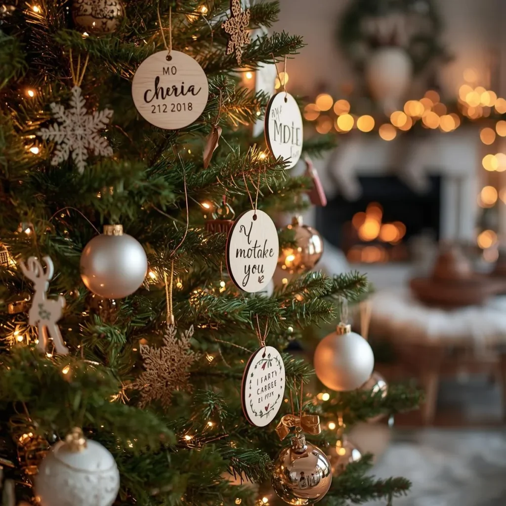must try christmas decor trends
