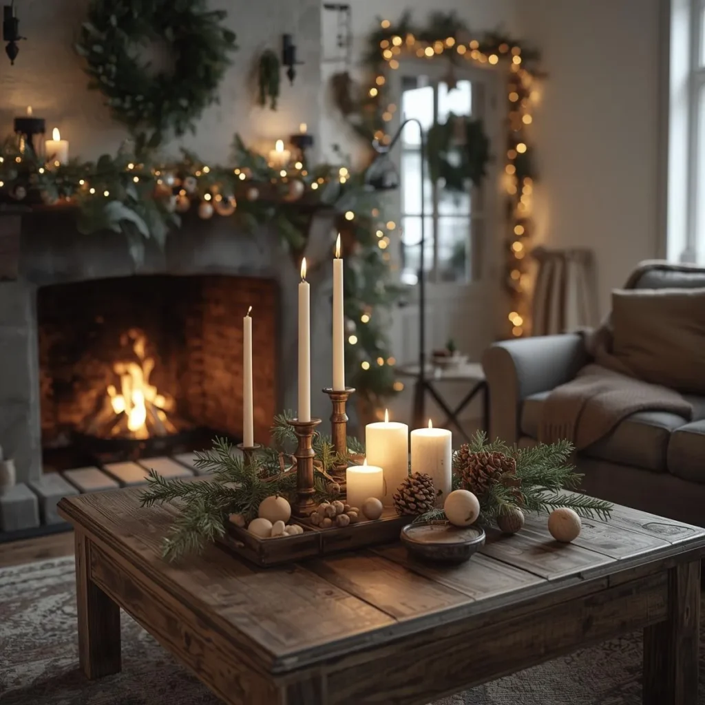 must try christmas decor trends