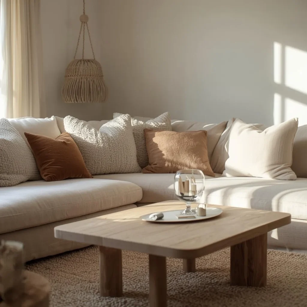 Nancy Meyers home aesthetic