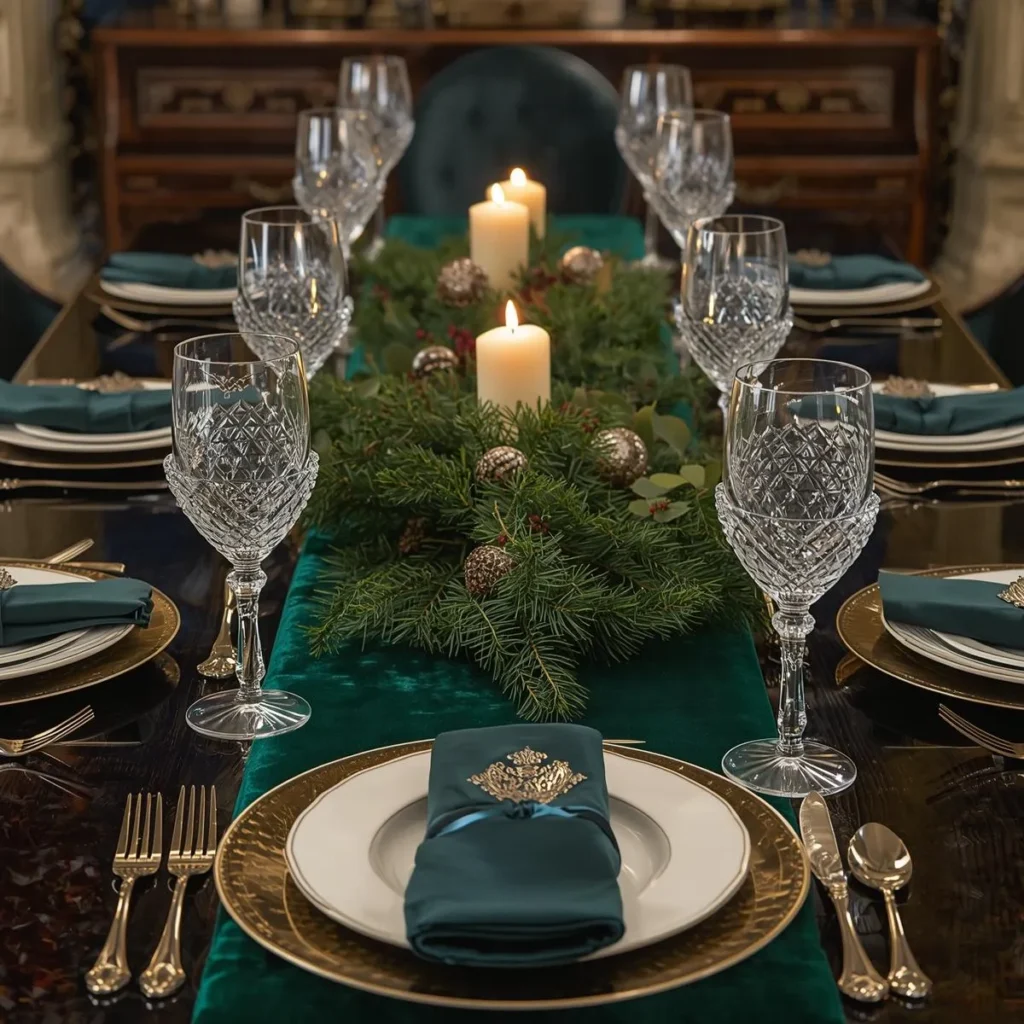 Classy Christmas Decor Ideas