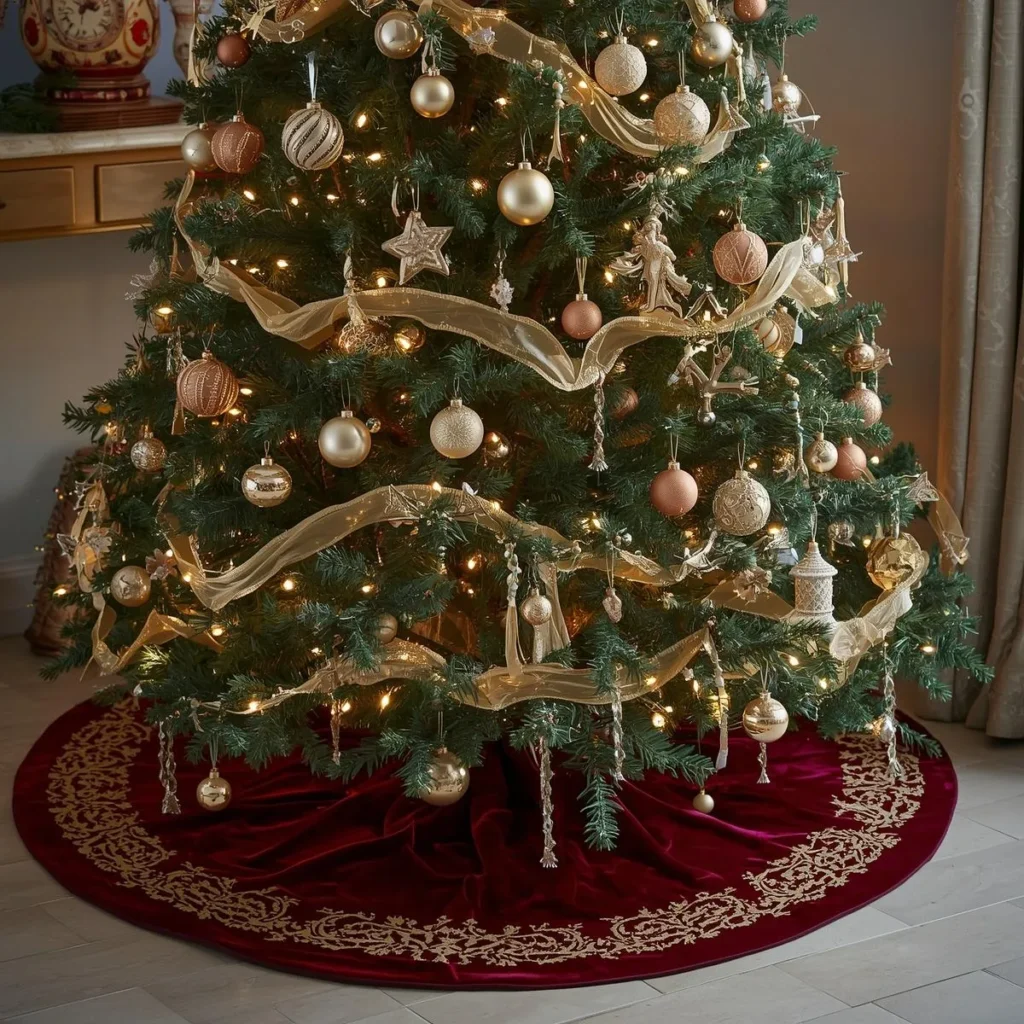 Christmas Kitchen Decor Ideas