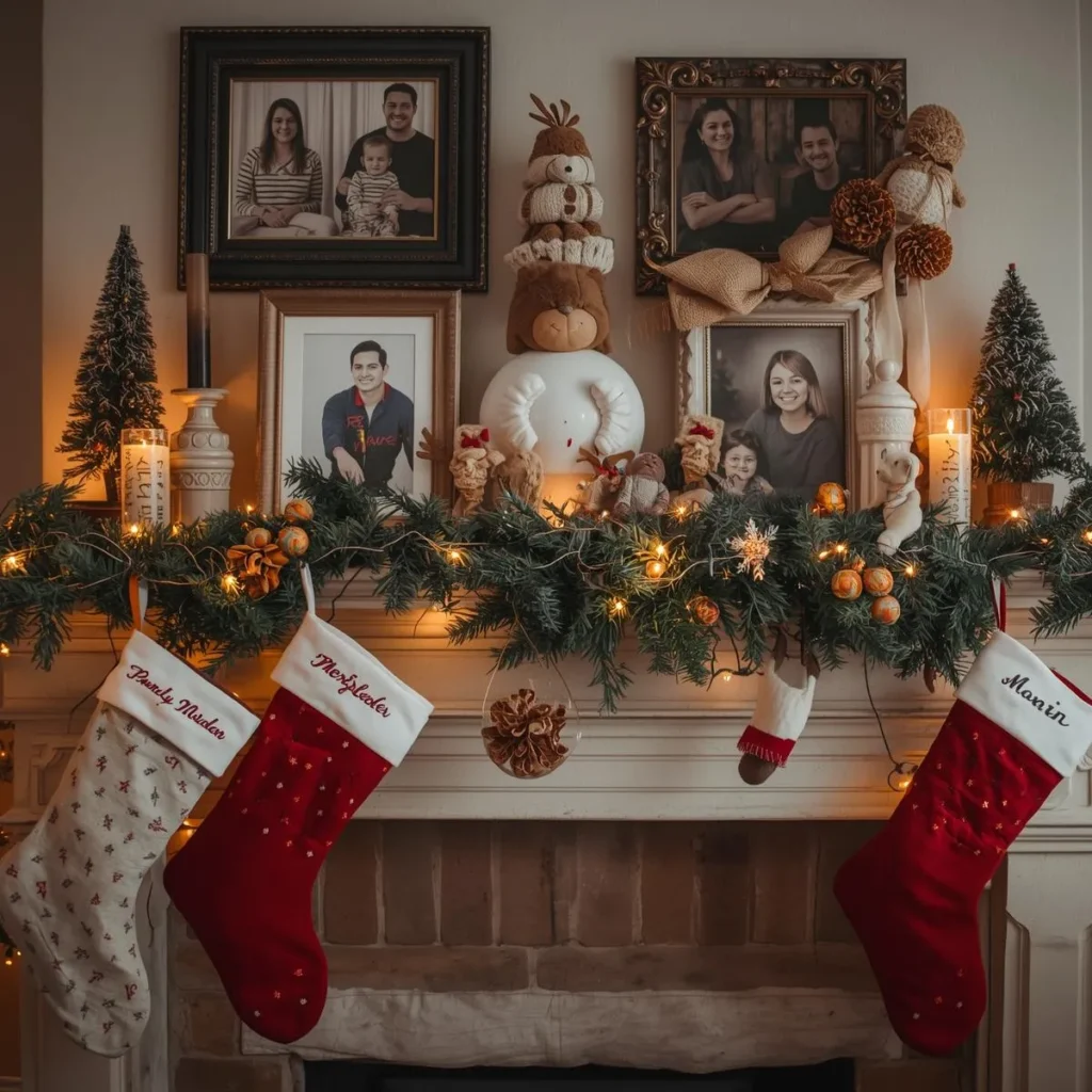 Classy Christmas Decor Ideas