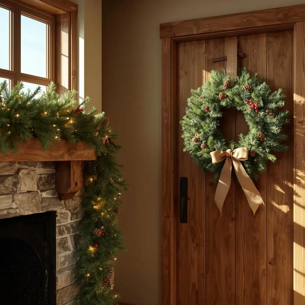 Christmas Decor Ideas