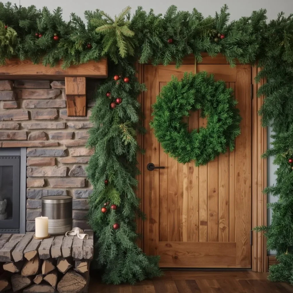 Classy Christmas Decor Ideas