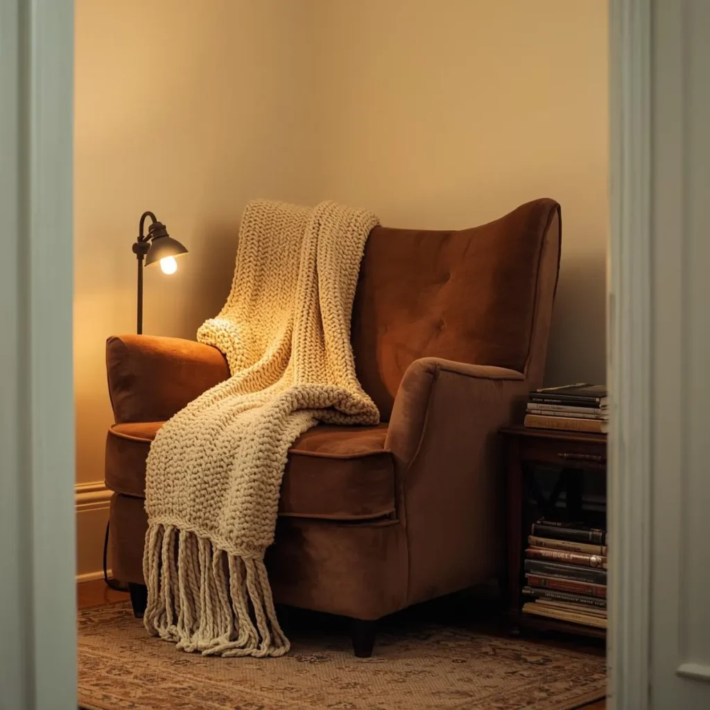 Nancy Meyers home aesthetic