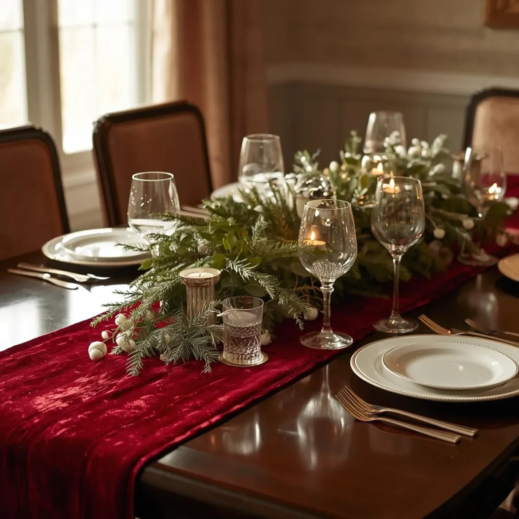 Christmas Kitchen Decor Ideas