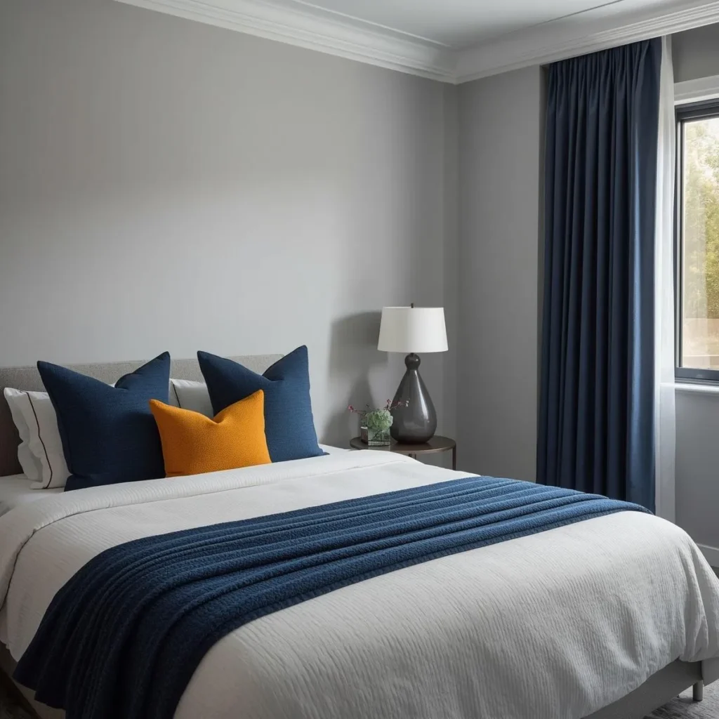 60-30-10 Rule in Interior Design