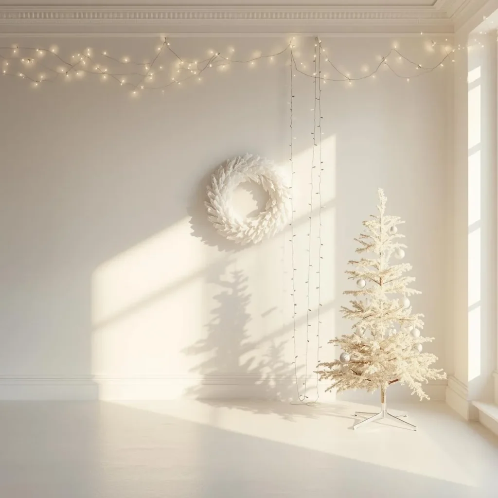 Classy Christmas Decor Ideas