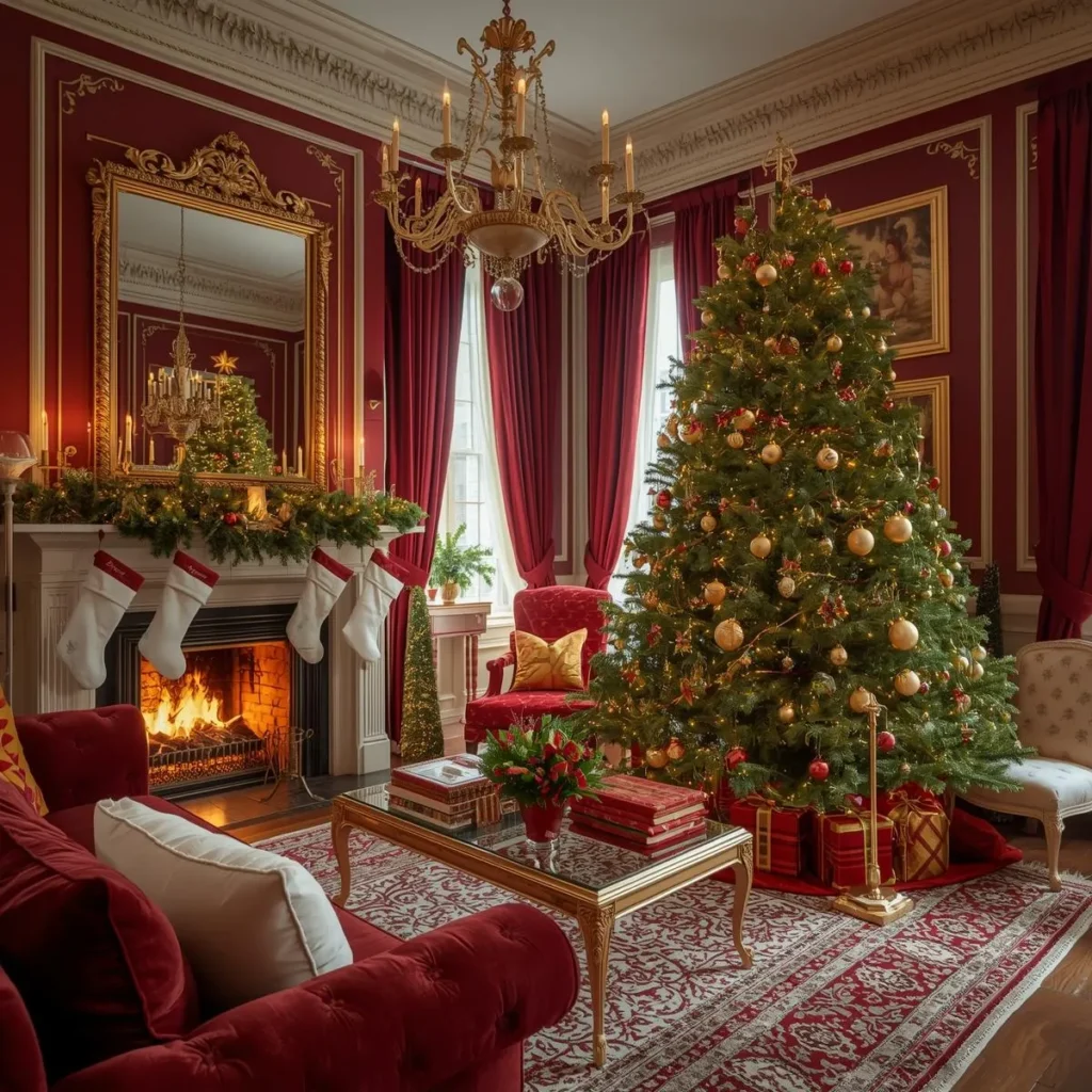 Christmas Decor Ideas