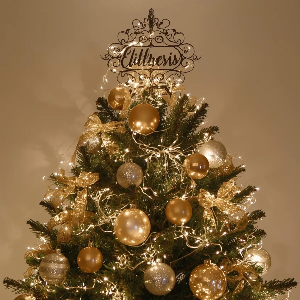 Christmas Decor Ideas