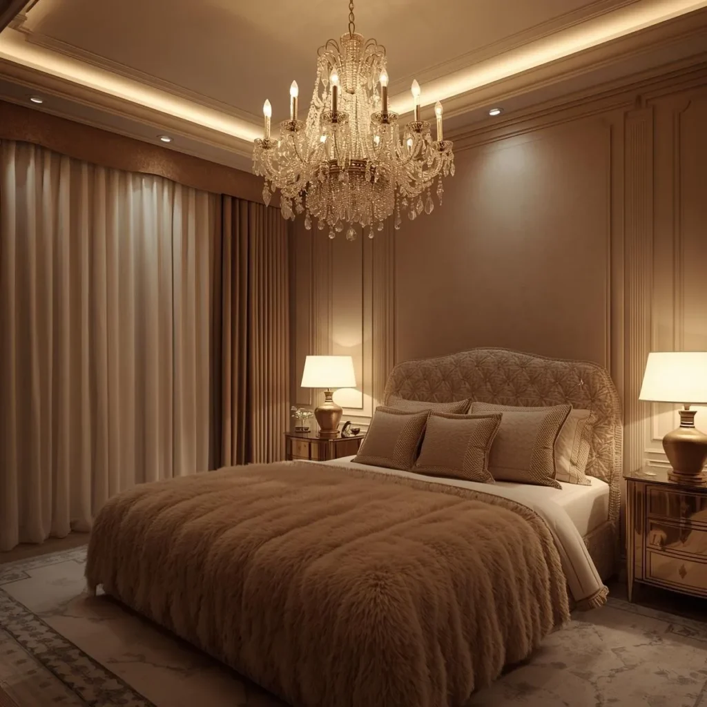 Classy Bedroom Makeover Ideas