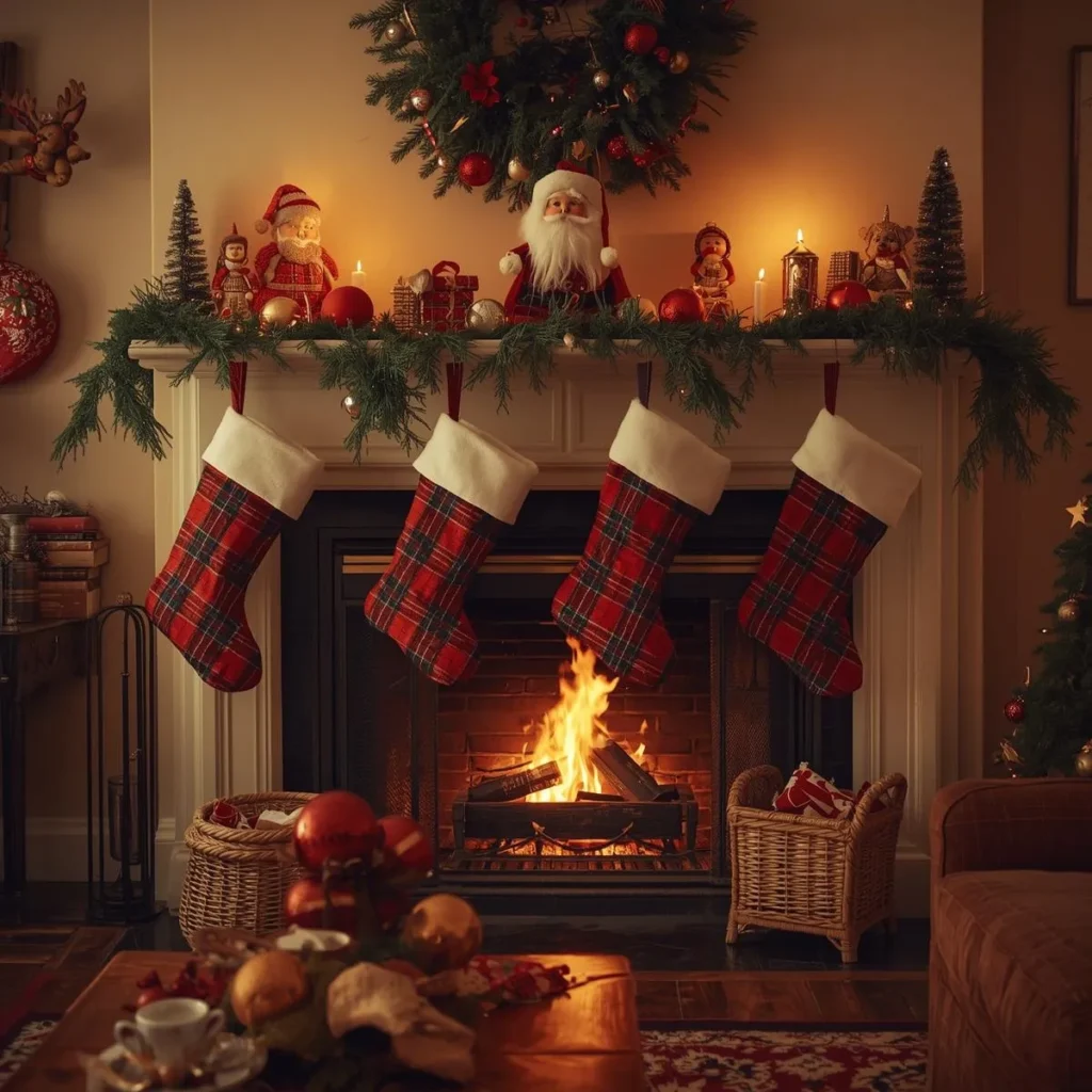 must try christmas decor trends
