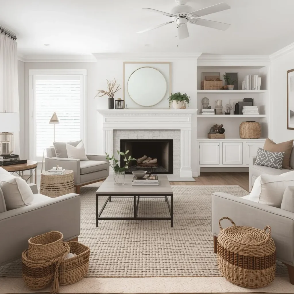 Cheaper Ways to Make Your Home Look Expensive