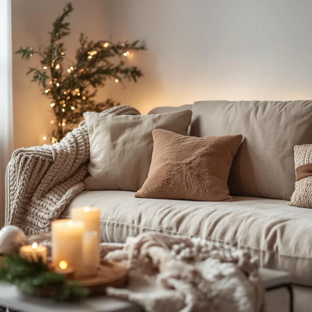 Winter Decor Ideas