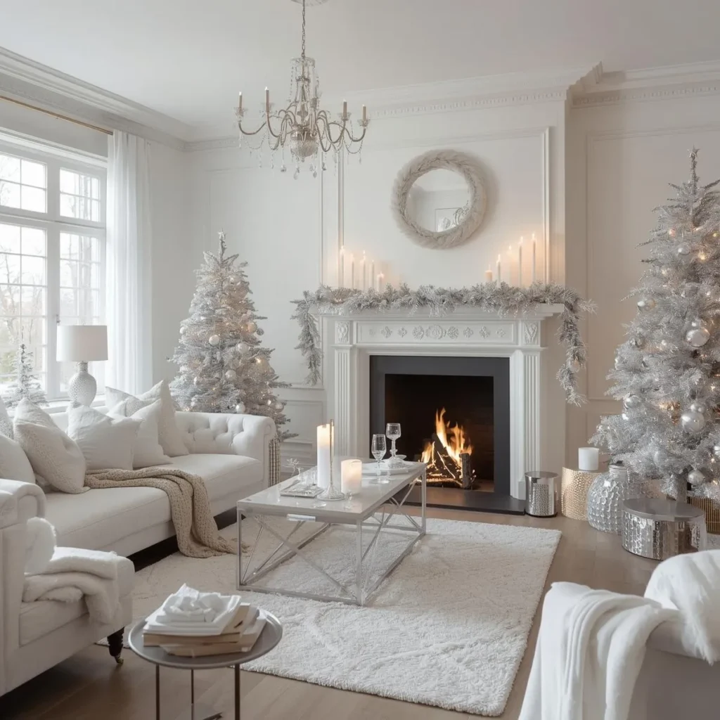 must try christmas decor trends