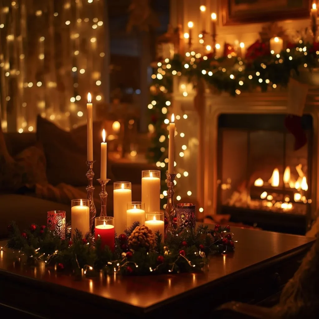 Christmas Decor Ideas