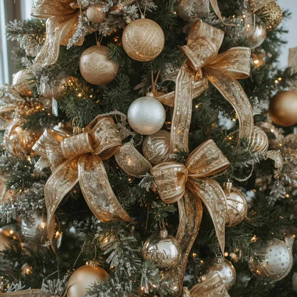 Classy Christmas Decor Ideas