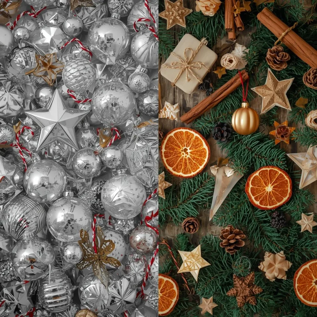 Christmas decoration mistakes