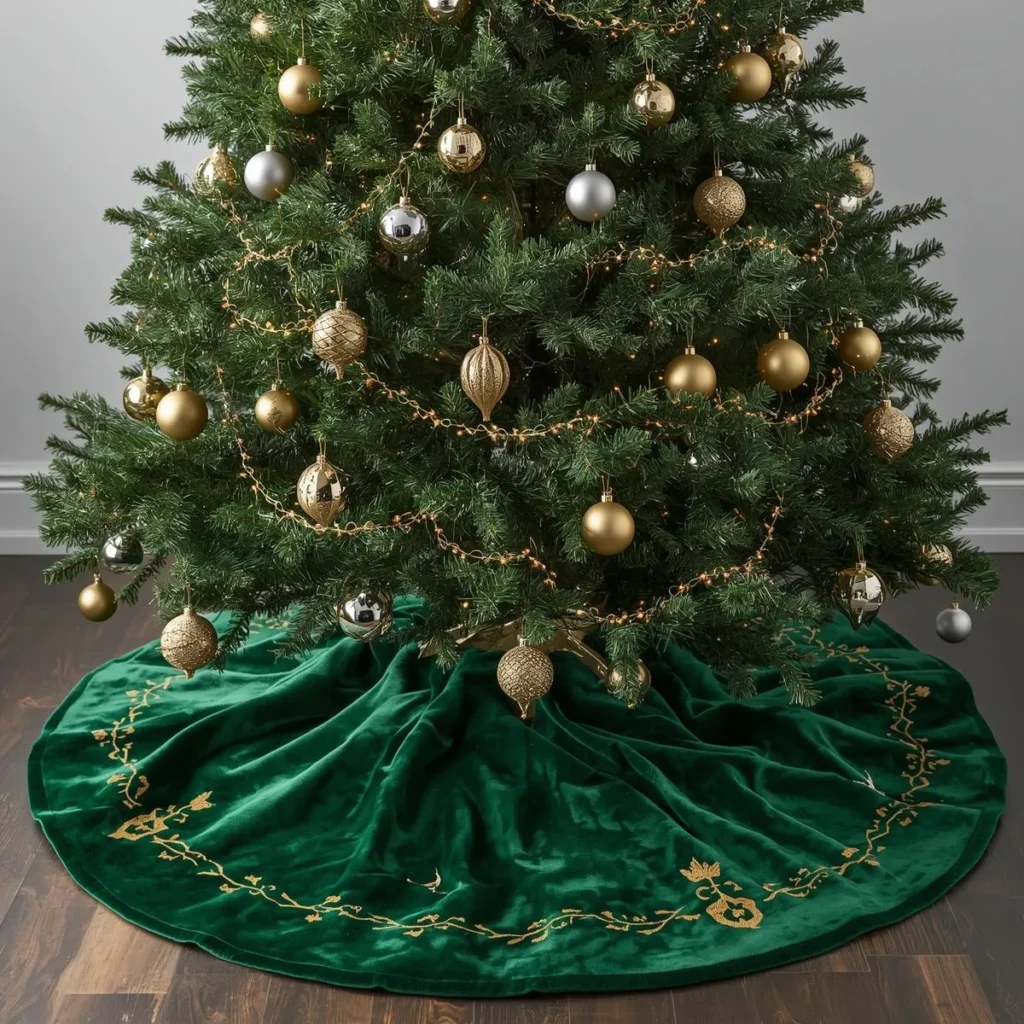 Classy Christmas Decor Ideas