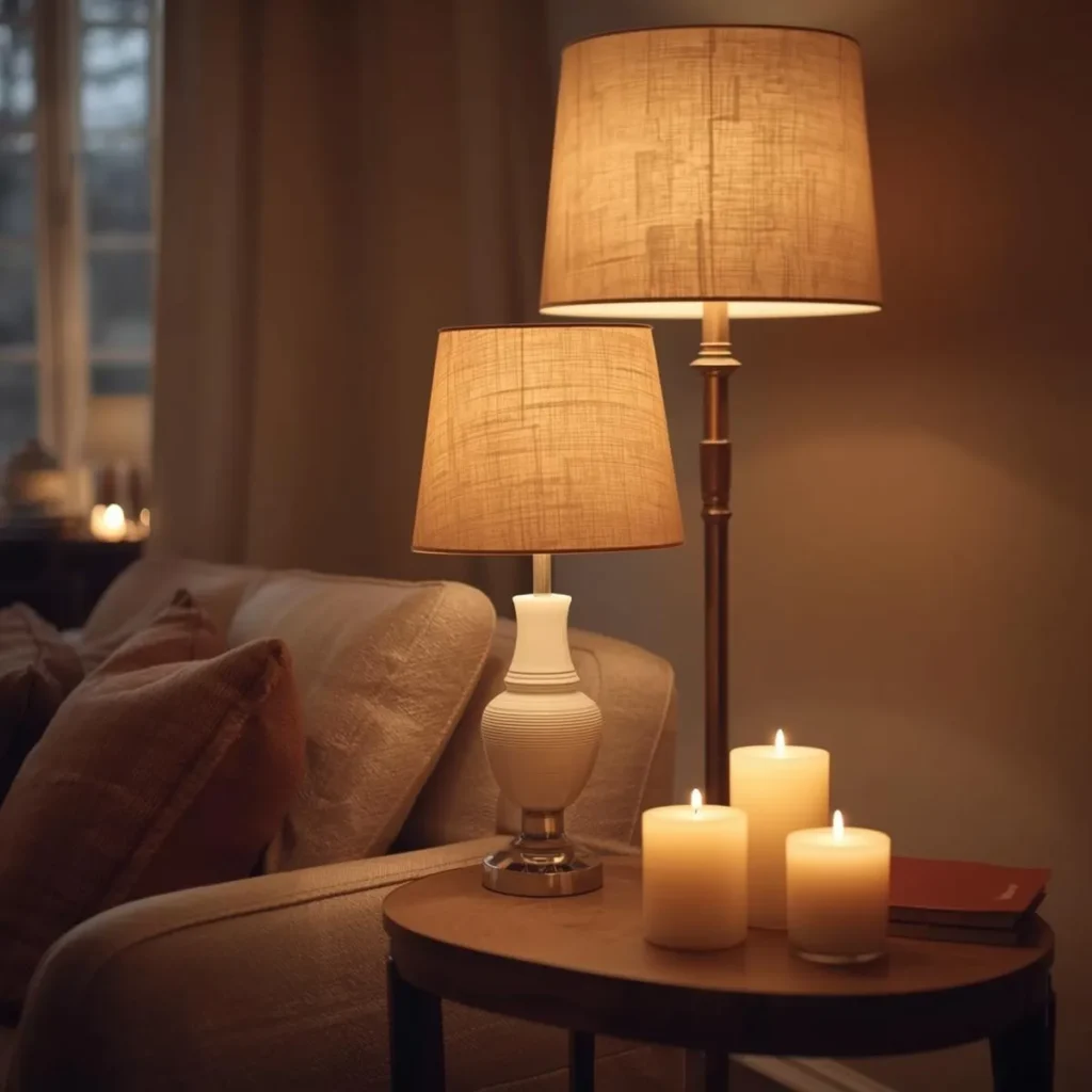 Nancy Meyers home aesthetic