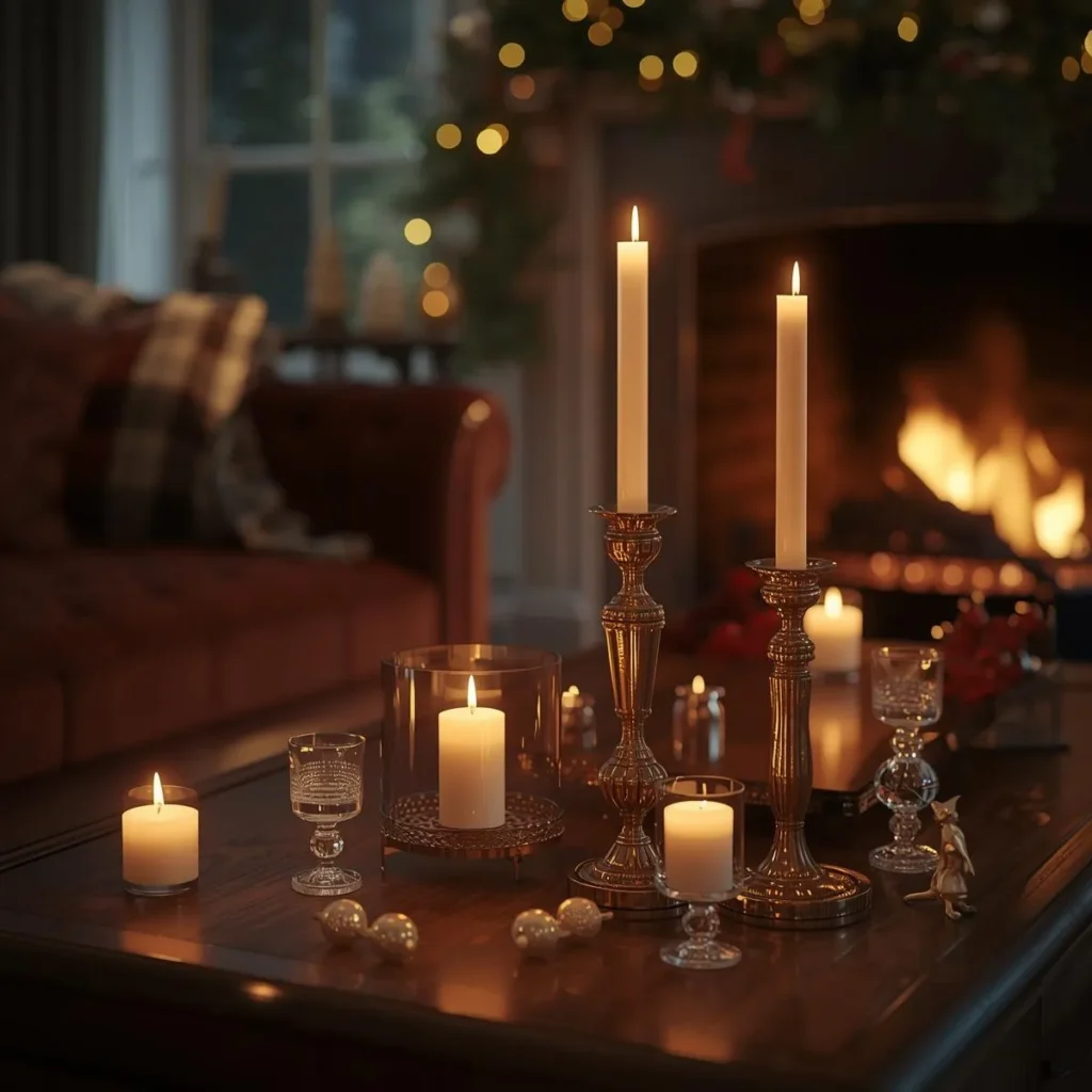 Classy Christmas Decor Ideas