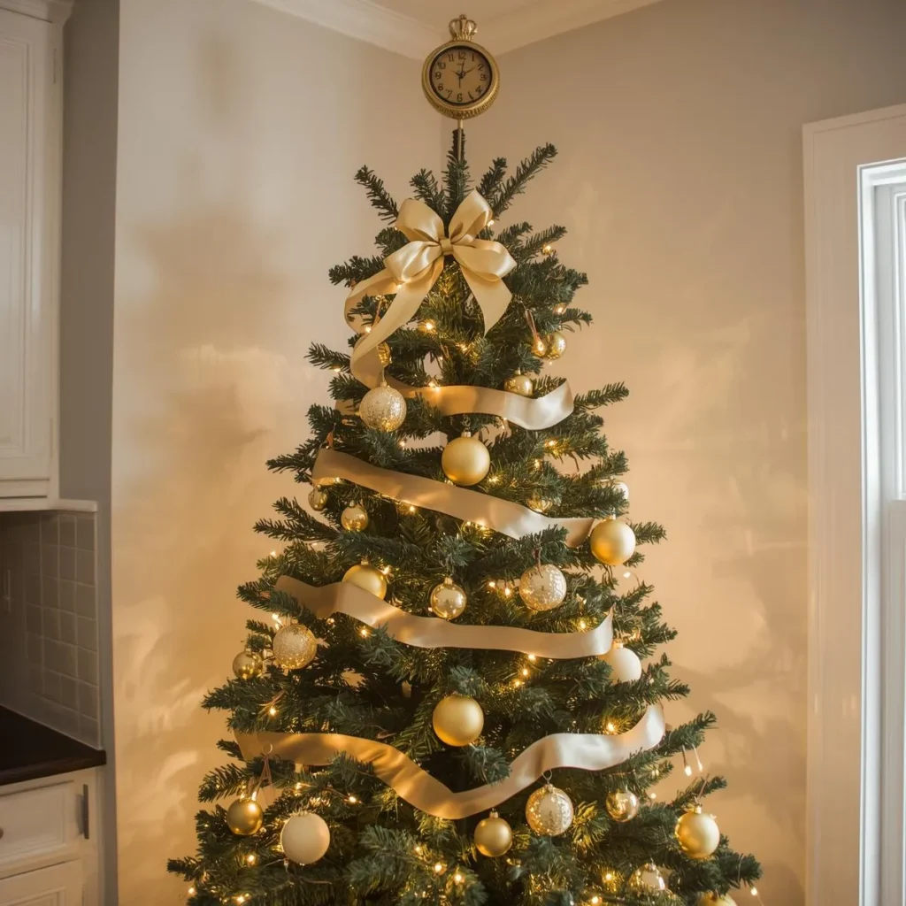 Christmas Kitchen Decor Ideas