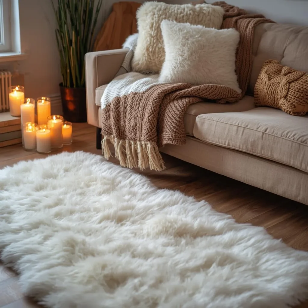 Winter Decor Ideas