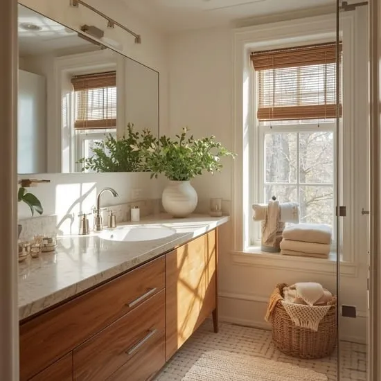 12 Brilliant Bathroom Vanity Ideas IMG01