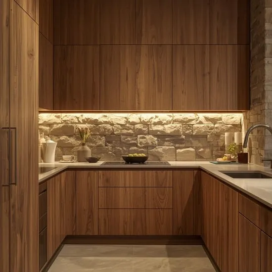 10 modern rustic kitchen designs IMG01