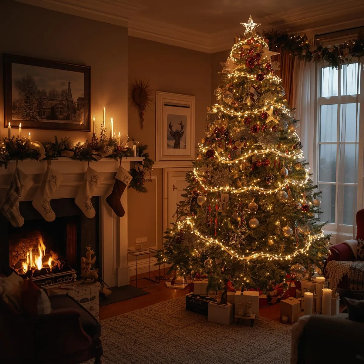 8 Xmas Tree ideas 2025 IMG01