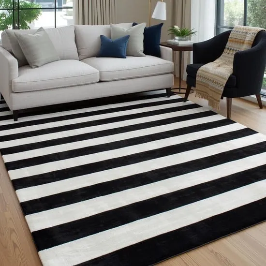 12 eyecatching living room rugs IMG02