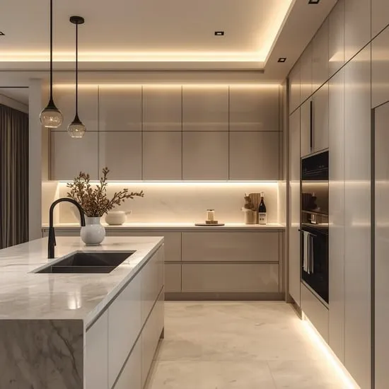 8 luxury kitchen color ideas IMG02