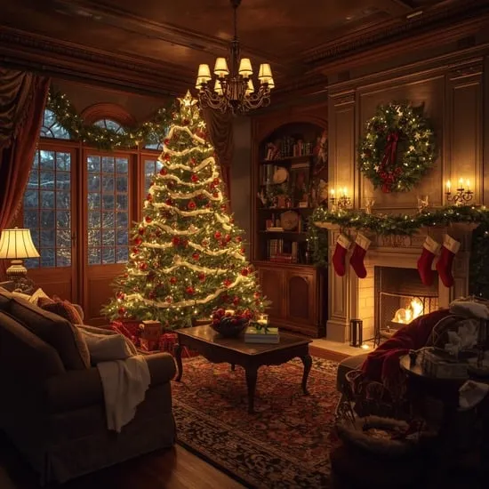 7 jaw dropping christmas decor ideas IMG02