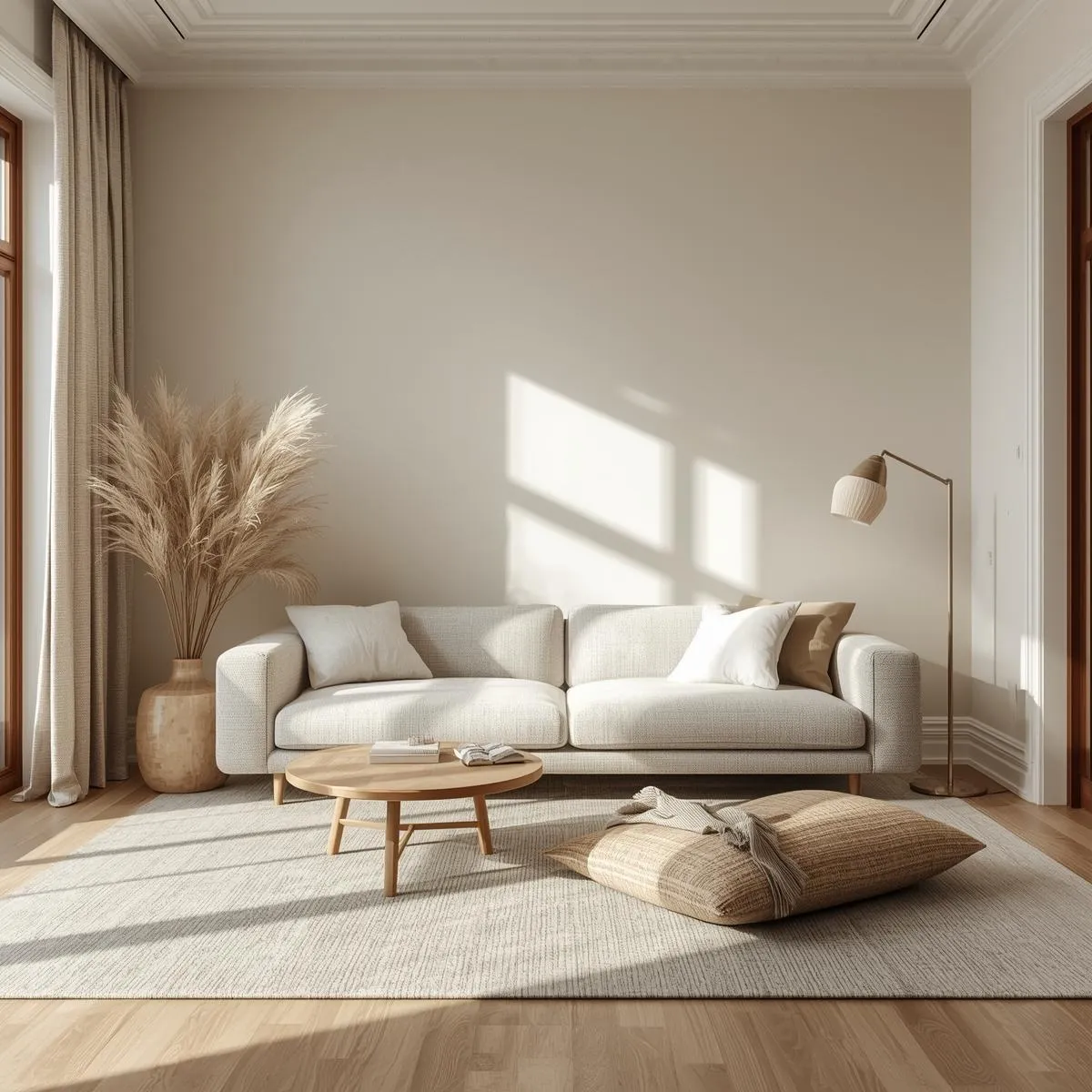 9 Apartment living room designs IMG02