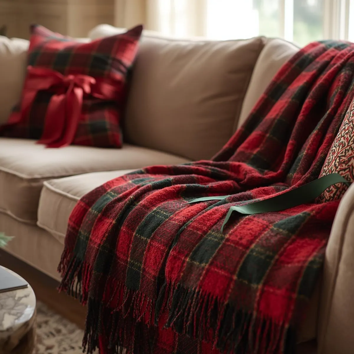 7 Ralph lauren Christmas decor ideas IMG02