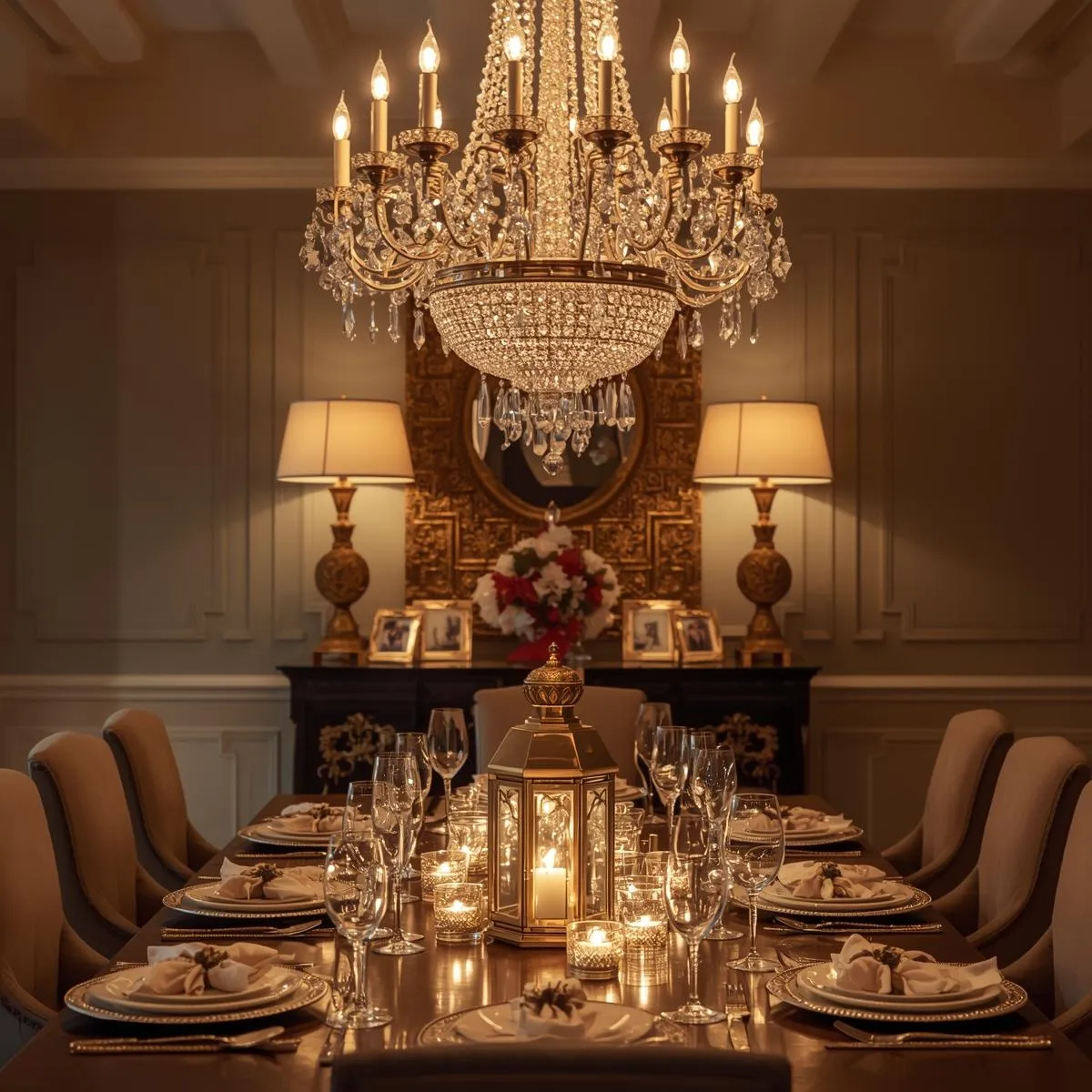 10 luxury Christmas decor ideas IMG03