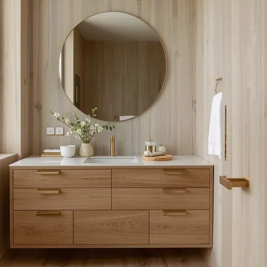 12 Brilliant Bathroom Vanity Ideas IMG03