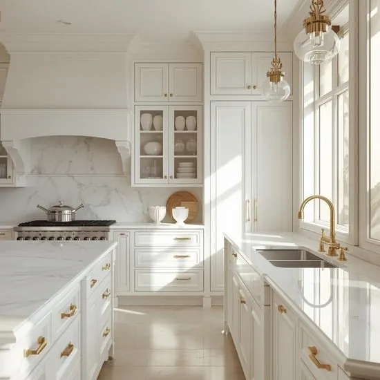 8 luxury kitchen color ideas IMG03