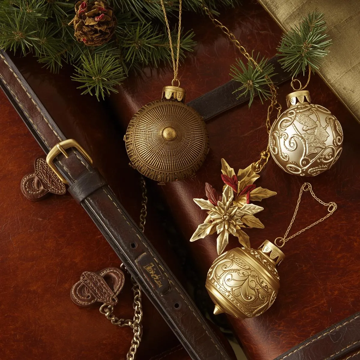 7 Ralph lauren Christmas decor ideas IMG03