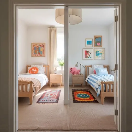 9 cool shared bedroom ideas IMG04