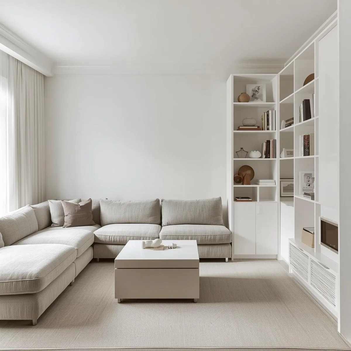 9 Apartment living room designs IMG04