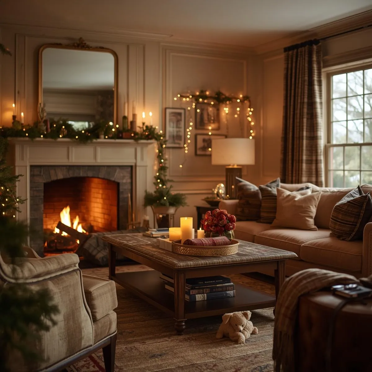 7 Ralph lauren Christmas decor ideas IMG04