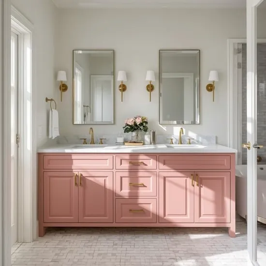 12 Brilliant Bathroom Vanity Ideas IMG05