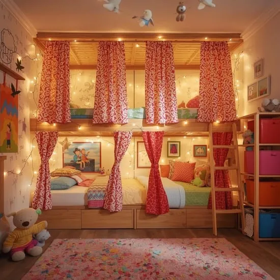 9 cool shared bedroom ideas IMG05