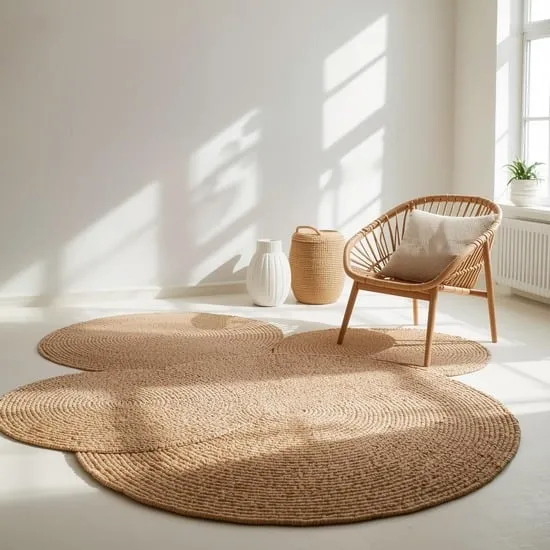 12 eyecatching living room rugs IMG05