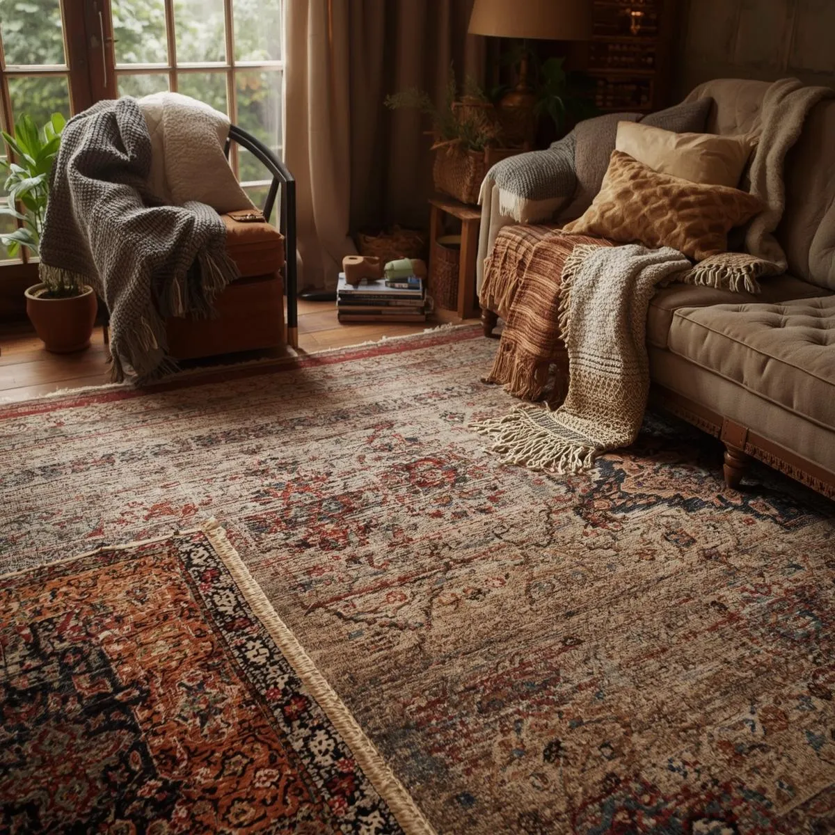 9 Apartment living room designs IMG05