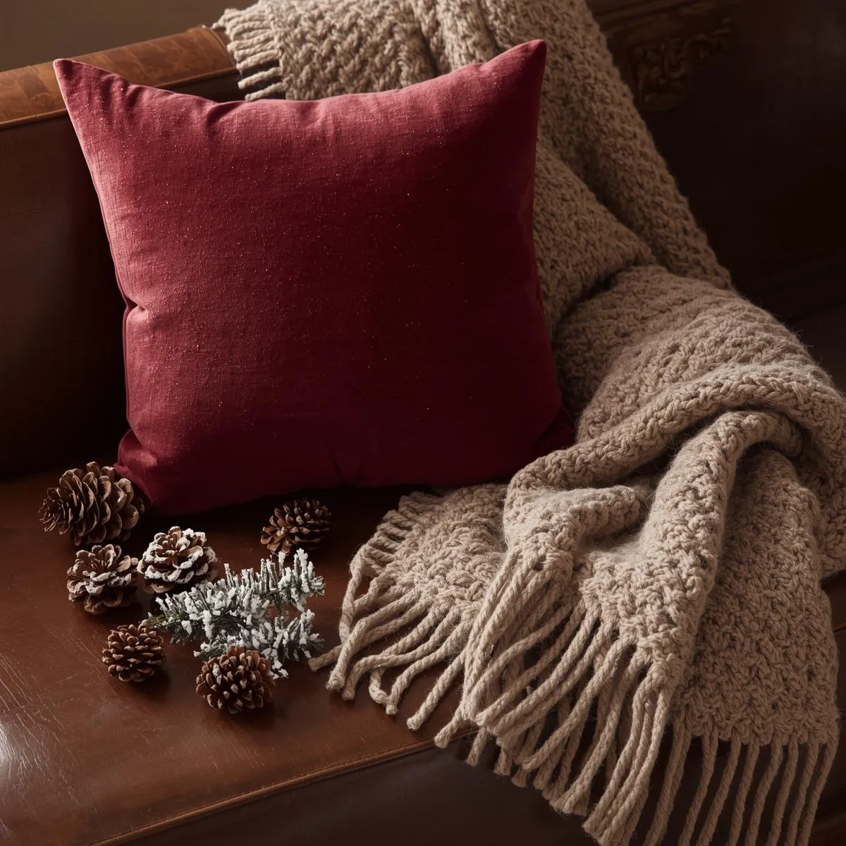 7 Ralph lauren Christmas decor ideas IMG05