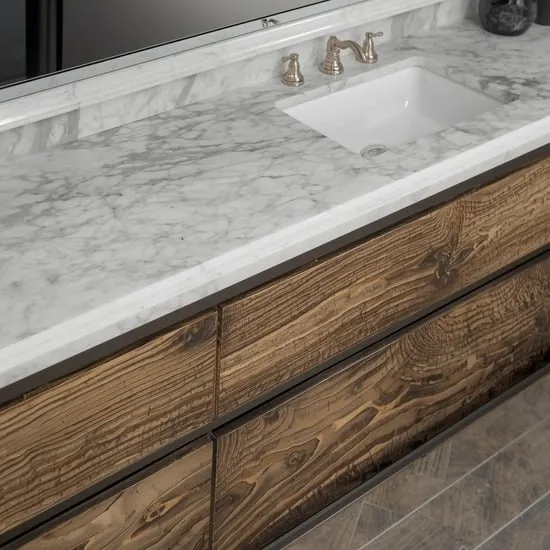 12 Brilliant Bathroom Vanity Ideas IMG06